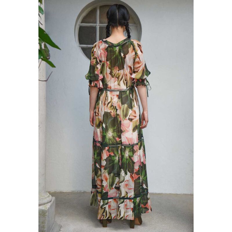 Trelise Cooper In Awe Of You Dress image number 3